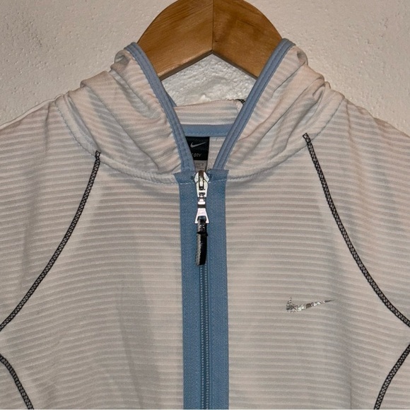 Nike Sphere Dry Jacket Women’s Size Small - Picture 4 of 13